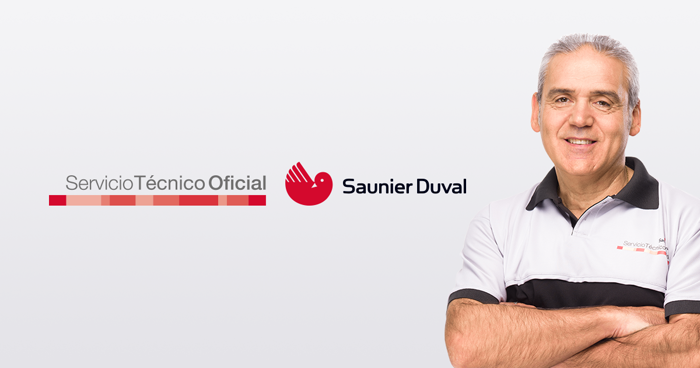 Servicio Técnico Oficial Saunier Duval Dicoman Vizcaya, S.L.